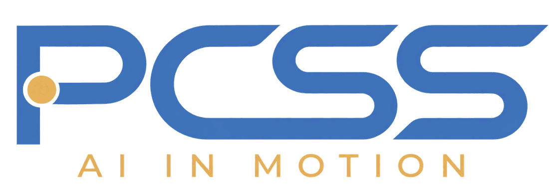 PCSS — AI in Motion
